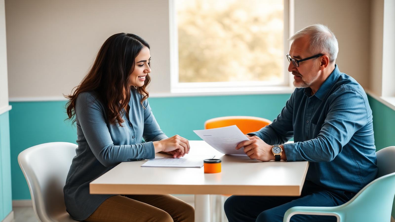 Client Testimonials – Professional counselling and therapy feedback