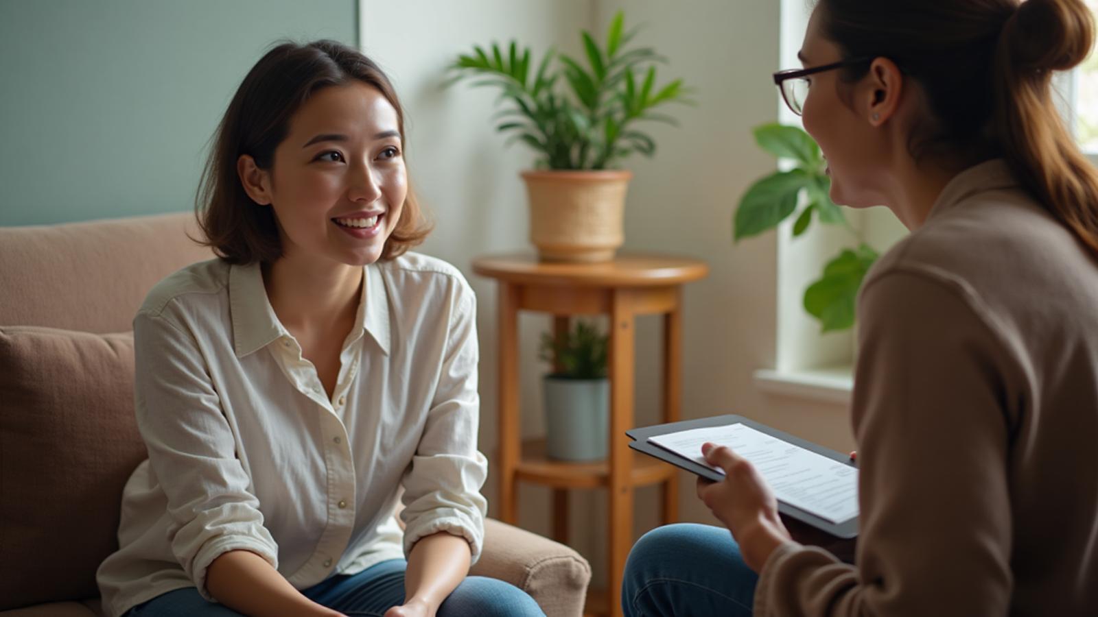 Traditional Counselling Services – Professional therapy and support